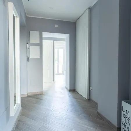 Grotta Apartament *