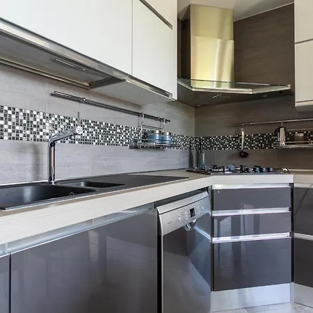 Grotta Apartament