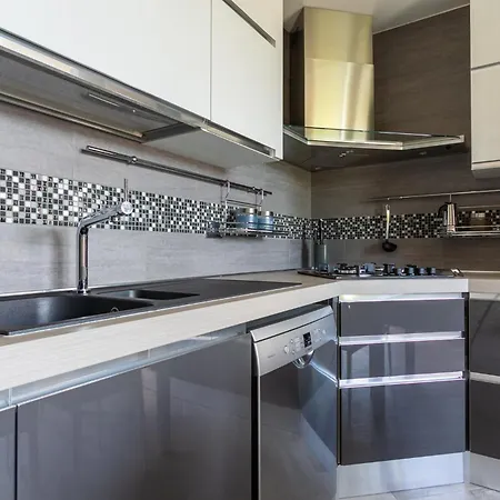 Grotta Apartamento